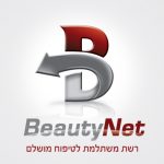 BeautyNet logo